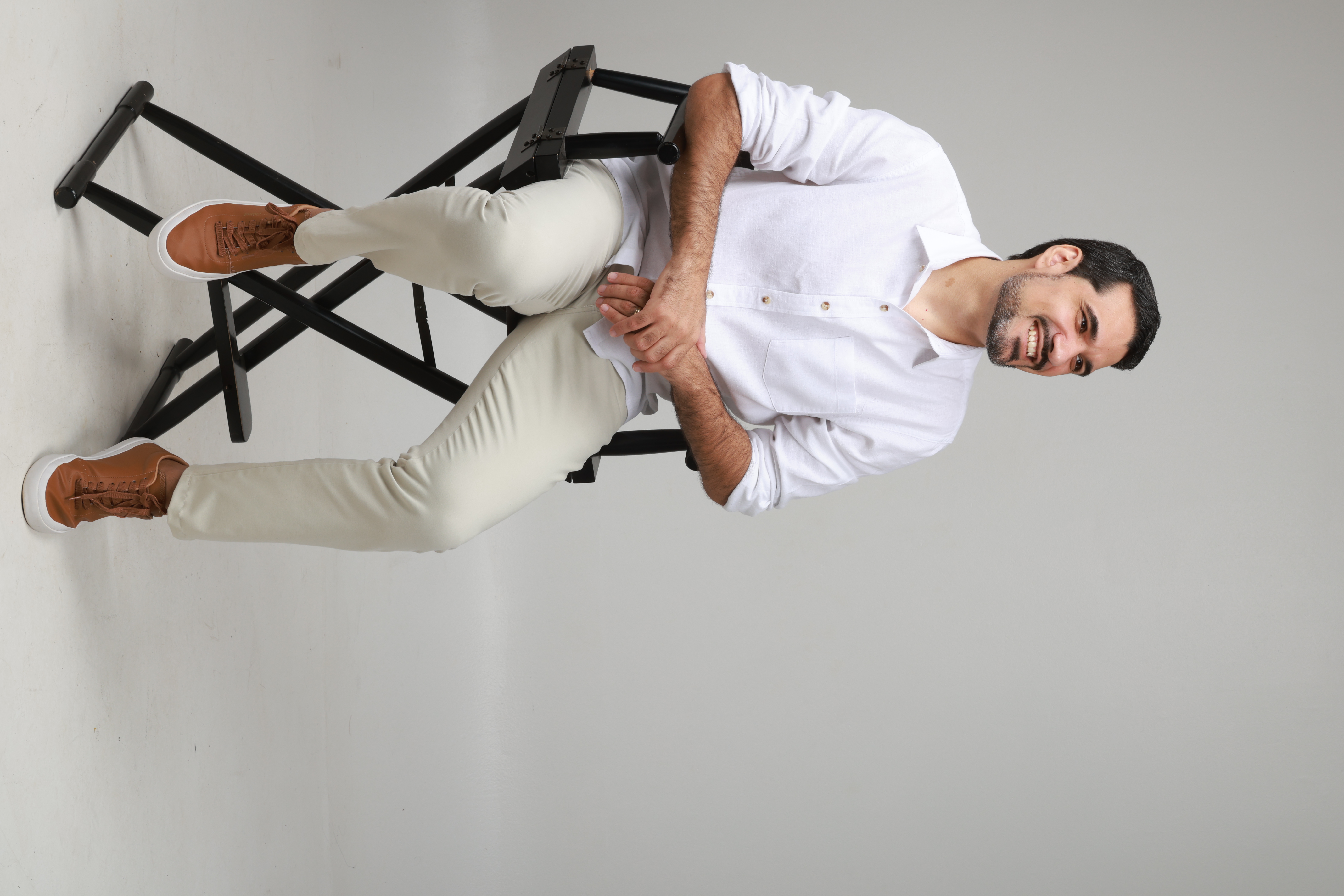 Professor Luiz Henrique